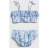 GAP Children's Swimwear Ruffle Swim Two-Peice - Girls | Shoptok.si