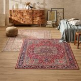 Boxxx vintage preproga 190/280 cm bež | Shoptok.si