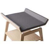 Leander® prevleka za previjalno podlogo linea™ cool grey Cene