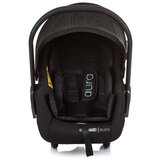 Chipolino autosjedalica Aura Obsidian | shoptok.hr