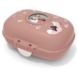 Monbento MB-Gram otroška škatla za malico, Graphic Fox, (22065416) | Shoptok.si