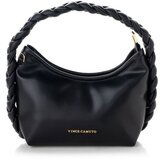 Vince Camuto Ženska torbica Florence, Crna Cene