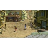 Namco Bandai Naruto Shippuden: Ultimate Ninja Storm Trilogy (playstation 4) | Shoptok.si