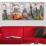 Wallity Slika za zid YTY1031331194793_50120, 50x120 cm | Eponuda.ba