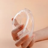 Haakaa silikonski sakupljač mlijeka bubamara 75 ml | shoptok.hr