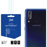 3mk ZAŠČITA ZA LEČE ZA OVITEK IZ KALJENEGA STEKLA SAMSUNG GALAXY A60, (22001291) | Shoptok.si