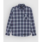 DC Marshal Flannel Srajca real teal Cene