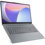 Lenovo Notebook IdeaPad Slim 3 15IRH i7 / 16GB / 512GB SSD / 15,6&quot; FHD / NoOS (Arctic Grey), (01-nb15le00054) cijene