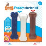 Nylabone Igračka za štence za žvakanje, početni set S Cene