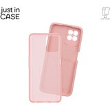 Just In Case 2u1 extra case mix paket pink za realme 8i | ePonuda.com