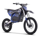 Cross motor na akumulator POWER TRAIL - plavi | shoptok.hr