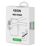 KIIROO Trak za vrat za masturbator Keon | Shoptok.si
