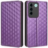 INORCO Za vivo S16e 5G/V27e 4G torbica za telefon iz PU usnja, (22033825) | Shoptok.si
