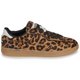 Hoff Nizke superge ALLEY LEOPARD WOMAN Kostanjeva | Shoptok.si