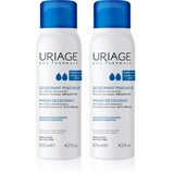 Uriage Hygiène Fresh Deodorant Set set protiv neugodnih mirisa i znojenja Cijene