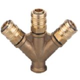 Schneider RAZVODNIK ZA ZRAK 3 GRANE E700121 | Eponuda.ba