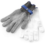 Hendi Rukavice otporne na posekotine, sertifikovane, Veliko, (L)330mm | Eponuda.com