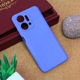  Maska za telefon Teracell Giulietta za Honor X7a mat ljubicasta | Eponuda.com