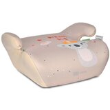 Lorelli ORION booster 125-150 cm, Beige Koala | shoptok.hr