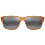 Maui Jim Kuniahi AF MJ0688SA 004 Polarized - ONE SIZE (58) | shoptok.hr