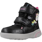 Geox J SVEGGEN GIRL B ABX Siva Cijene