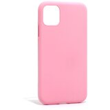 Comicell maska gentle color za iphone 11 (6.1) roze Cene