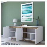 Hanah home KOMODA DAMATO | shoptok.hr