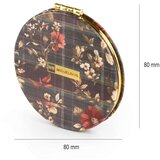 MiquelRius Džepno ogledalo Highland Days 80x80mm Poppiess MR13365 | shoptok.hr