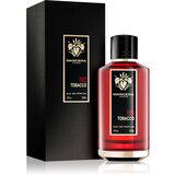 MANCERA Les Confidentiels Red Tobacco parfumska voda 120 ml unisex | Shoptok.si