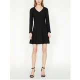 Koton Dress - Schwarz - A-line | Shoptok.si