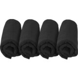 Kentucky Horsewear Stable Bandage Pads - črna | Shoptok.si