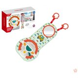 Huanger igračka muzički volan za auto Cene