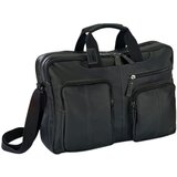 Gabol Torba za laptop Exe black OFF090360 Cene