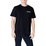 Napapijri S-VIGNONI BACK SS NP0A4ILX Crna | shoptok.hr