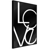  Poster - Simply Love 30x45 Cijene