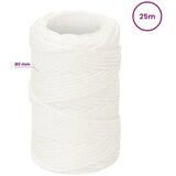  Višenamjensko pomoćno uže 2 mm 25 m Bijela PP - Bijela 2 mm 25 m | shoptok.hr