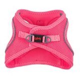 Paws & Whiskers Am za pse Air Mesh Neo Pink 2XS | Eponuda.com