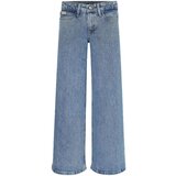 Calvin Klein Jeans Jeans flare - Modra Cene