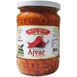 Ajvar, Blagi cepkani, 550g