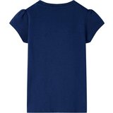 Dječja majica modra | shoptok.hr