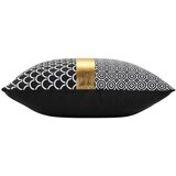 Douceur d intérieur Ukrasna jastučnica 40x40 cm Blackor – | shoptok.hr