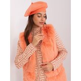 Wool Fashion Italia Cap-AT-CZ-231305.85P-Peach | Shoptok.si