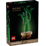 Lego Botanički sretni bambus 10344 | Eponuda.ba