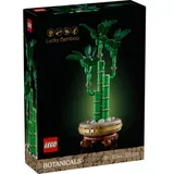 LEGO® Botanicals 10344 Bambus za srečo