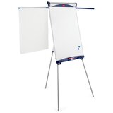 Nobo tabla magnetna 67,5x100 na stojalu shark 1901918 | Shoptok.si