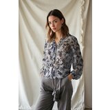 CA ženska bluza, plava | ePonuda.com