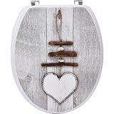 Tendance wc deska 260203 Ouessant | Shoptok.si
