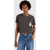 Volcom Pocket Dial T-shirt vintage black | Shoptok.si