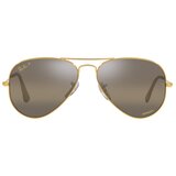 Ray-ban aviator Large Metal Naočare za sunce RB 3025 9196/G5 Cene