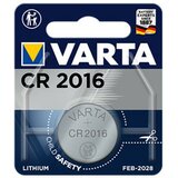 Varta dugmasta baterija CR2016 ( VAR-CR2016/BP1 ) Cene